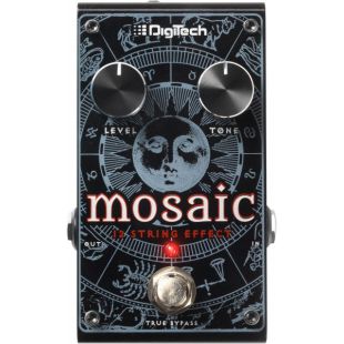 DIGITECH MOSAIC 12 STRING