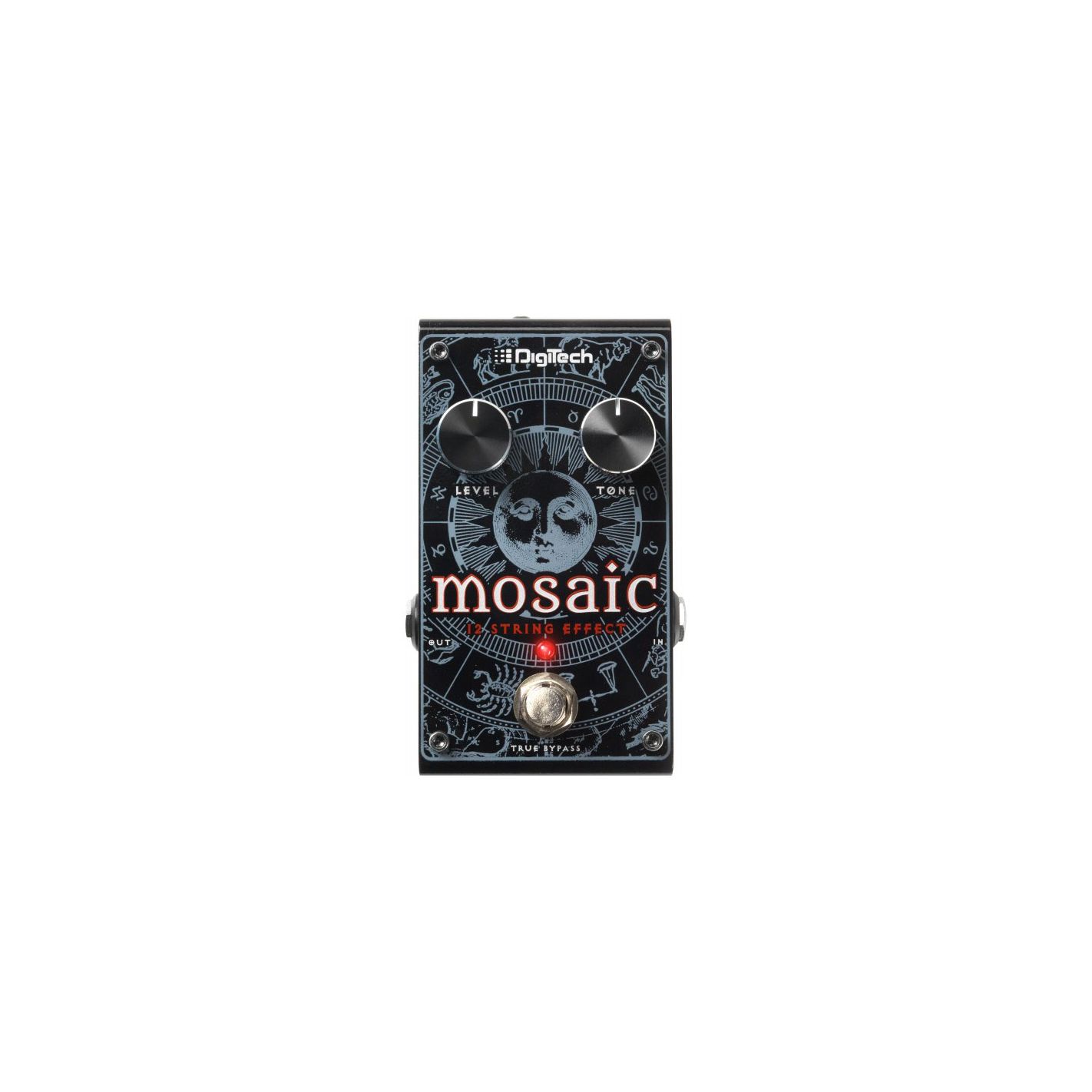 DIGITECH MOSAIC 12 STRING