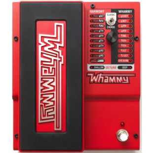 DIGITECH WHAMMY 5