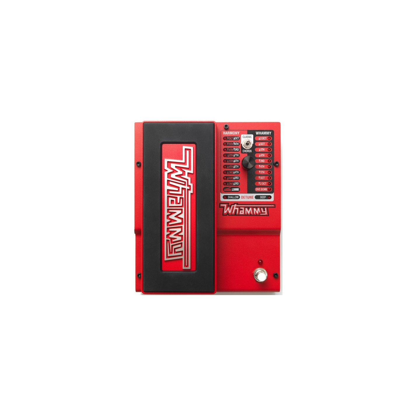 DIGITECH WHAMMY 5