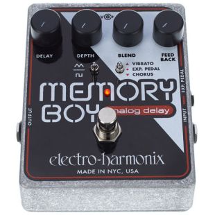 ELECTRO HARMONIX MEMORY BOY