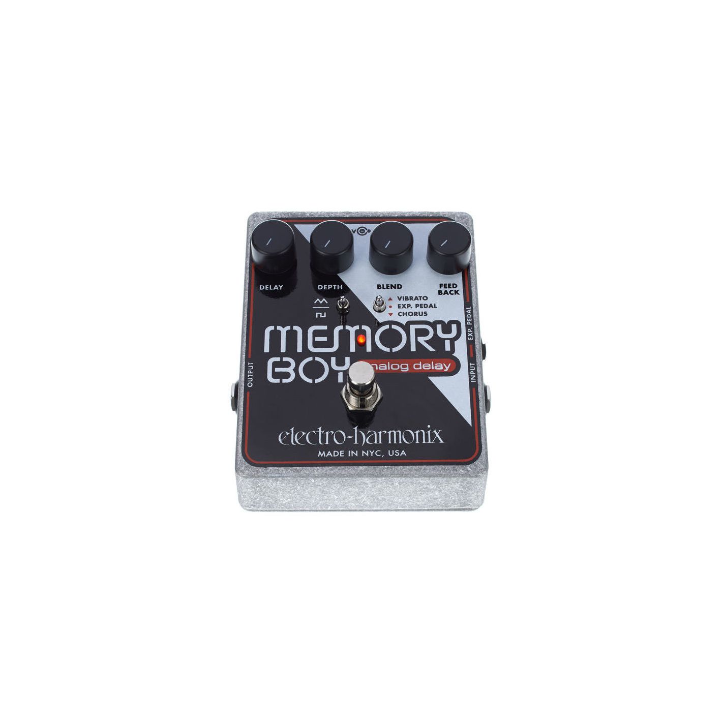 ELECTRO HARMONIX MEMORY BOY