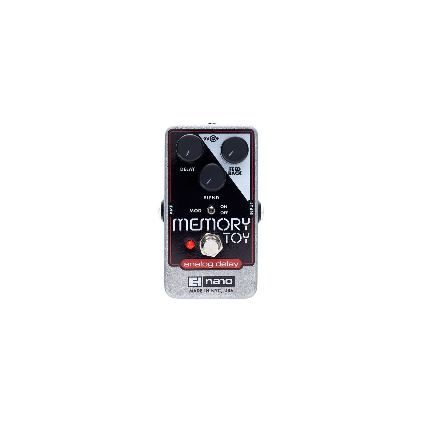 ELECTRO HARMONIX MEMORY TOY