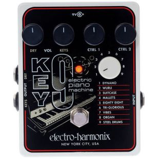 ELECTRO HARMONIX KEY9 ELECTRIC PIANO