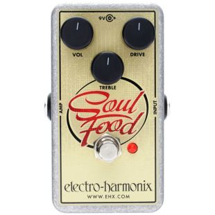 ELECTRO HARMONIX SOUL FOOD