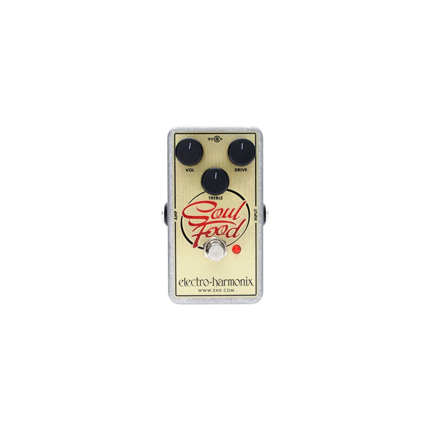 ELECTRO HARMONIX SOUL FOOD