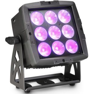 CAMEO FLAT PRO FLOOD 600 IP65