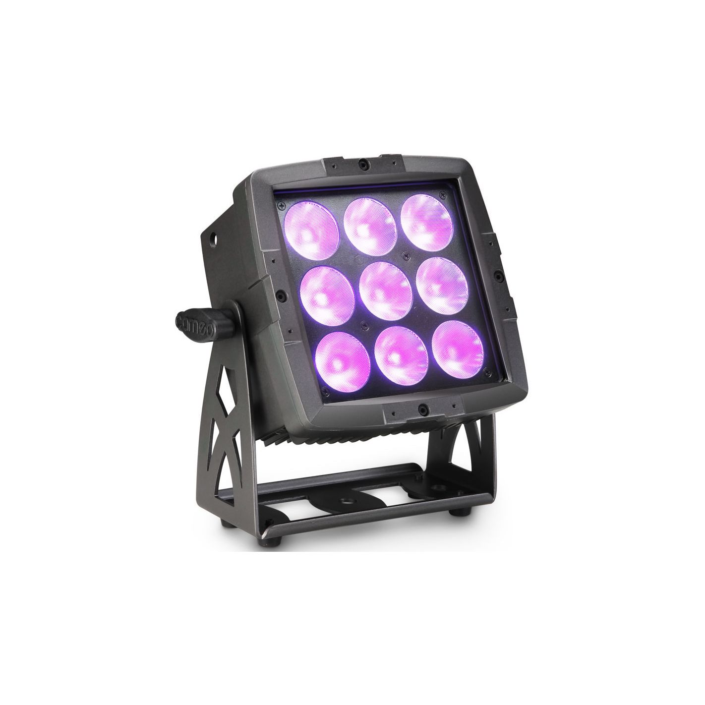 CAMEO FLAT PRO FLOOD 600 IP65