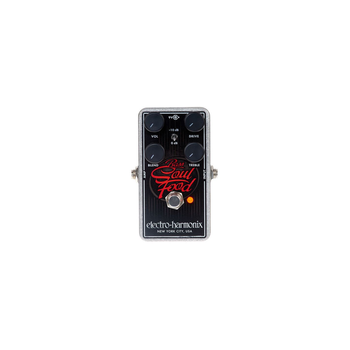 ELECTRO HARMONIX BASS SOUL FOOD