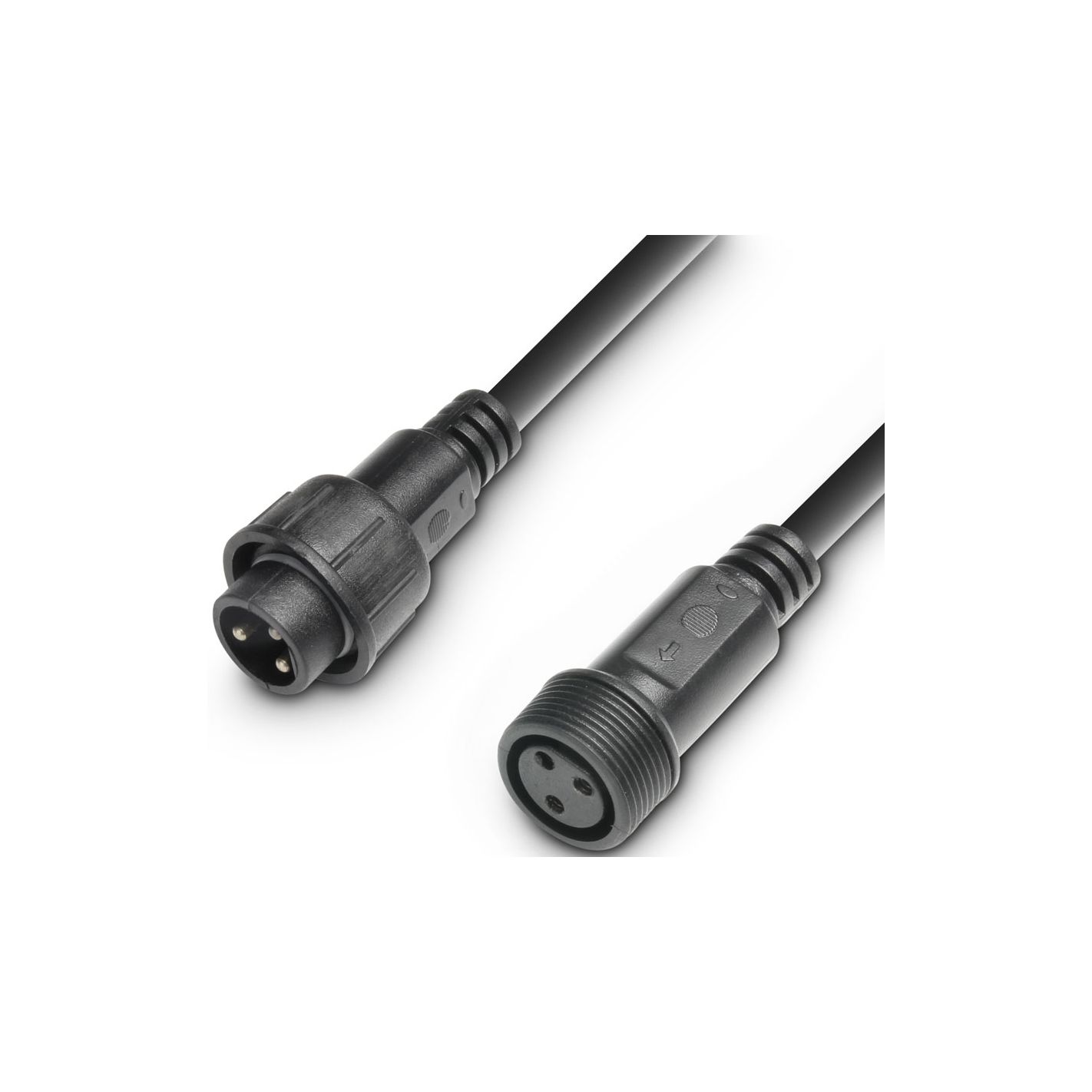 CAMEO POWER EX 003 CABLE IP65 3M
