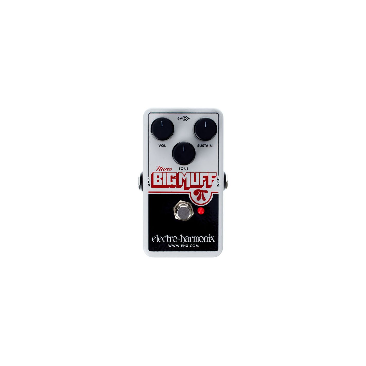 ELECTRO HARMONIX NANO BIG MUFF PI