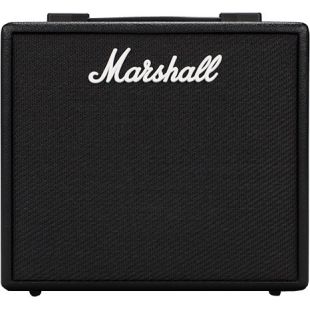 MARSHALL CODE 25 COMBO