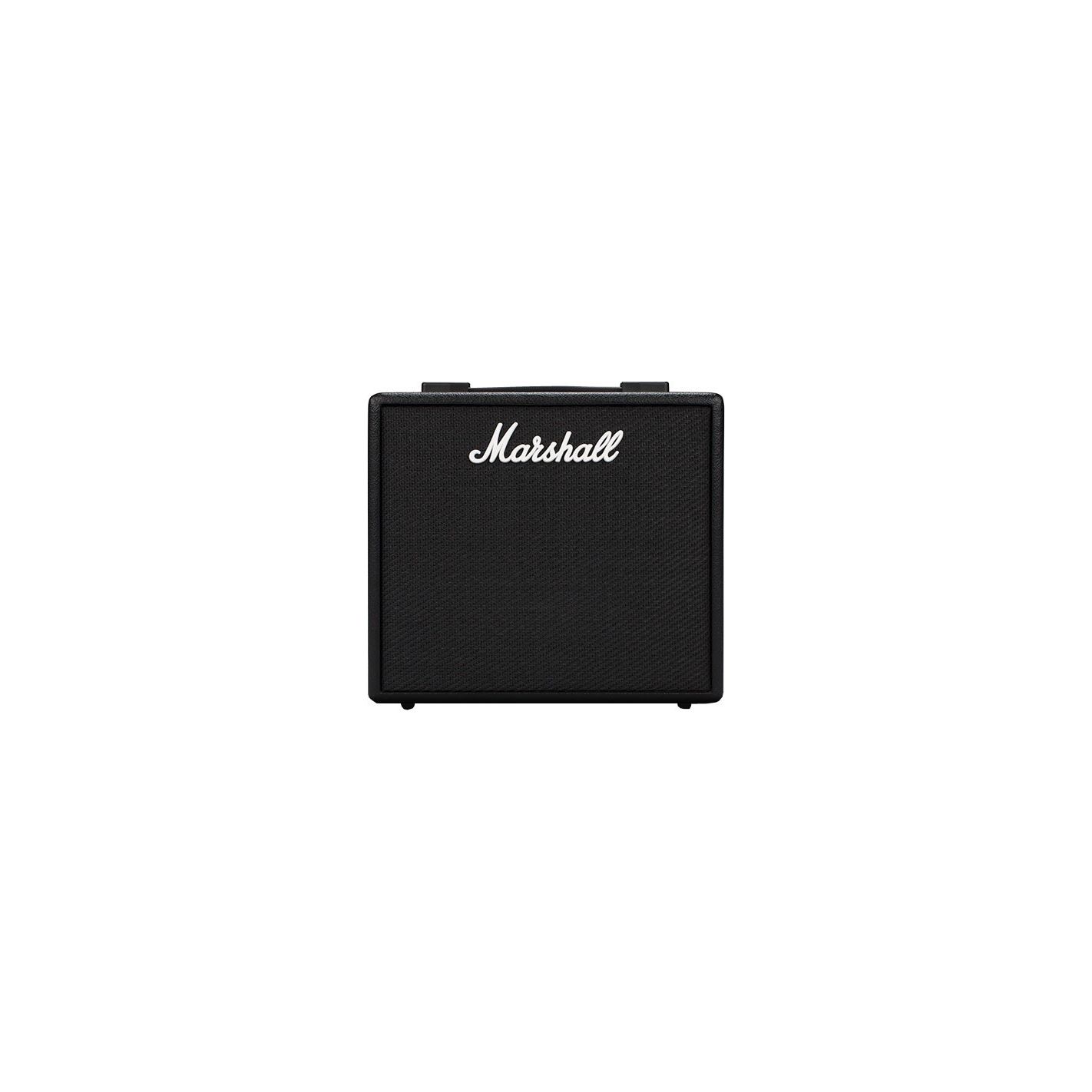 MARSHALL CODE 25 COMBO