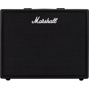 MARSHALL CODE 50 COMBO