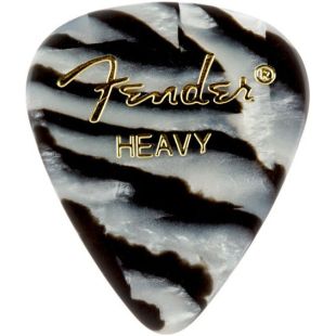 FENDER 351 GRAPHIC ZEBRA HEAVY 12 BAG