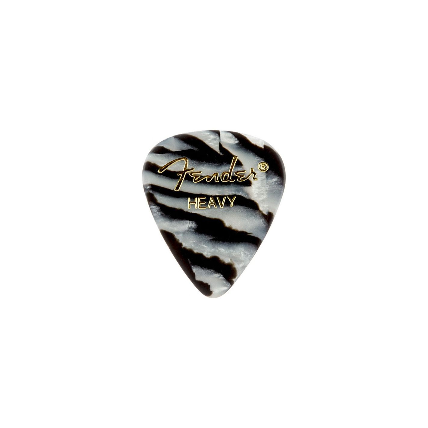 FENDER 351 GRAPHIC ZEBRA HEAVY 12 BAG