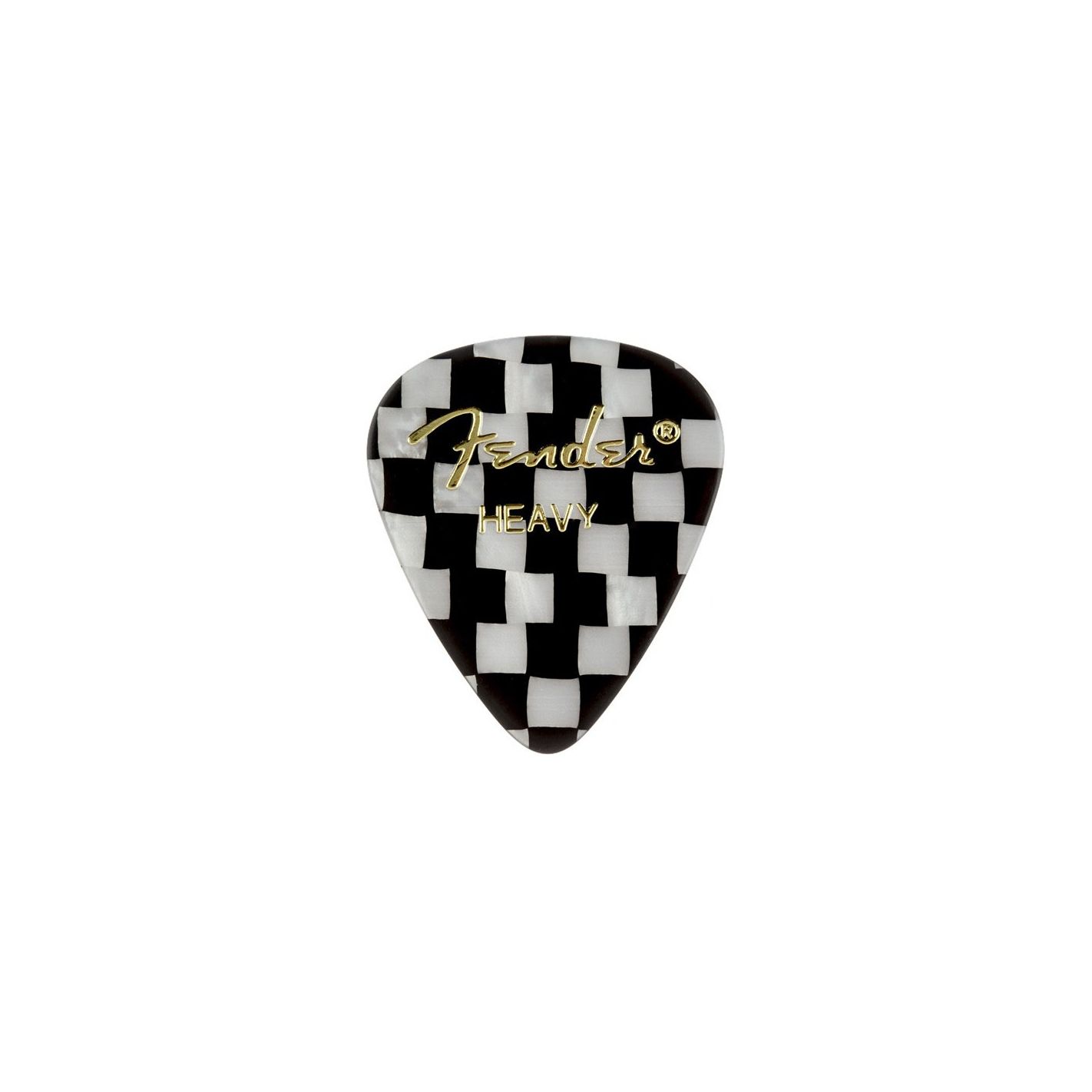FENDER 351 GRAPHIC CHECKER HEAVY 12 BAG