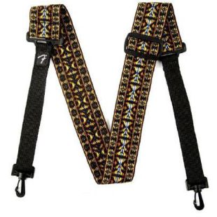 FENDER BANJO NYLON HOOTENANNY STRAP