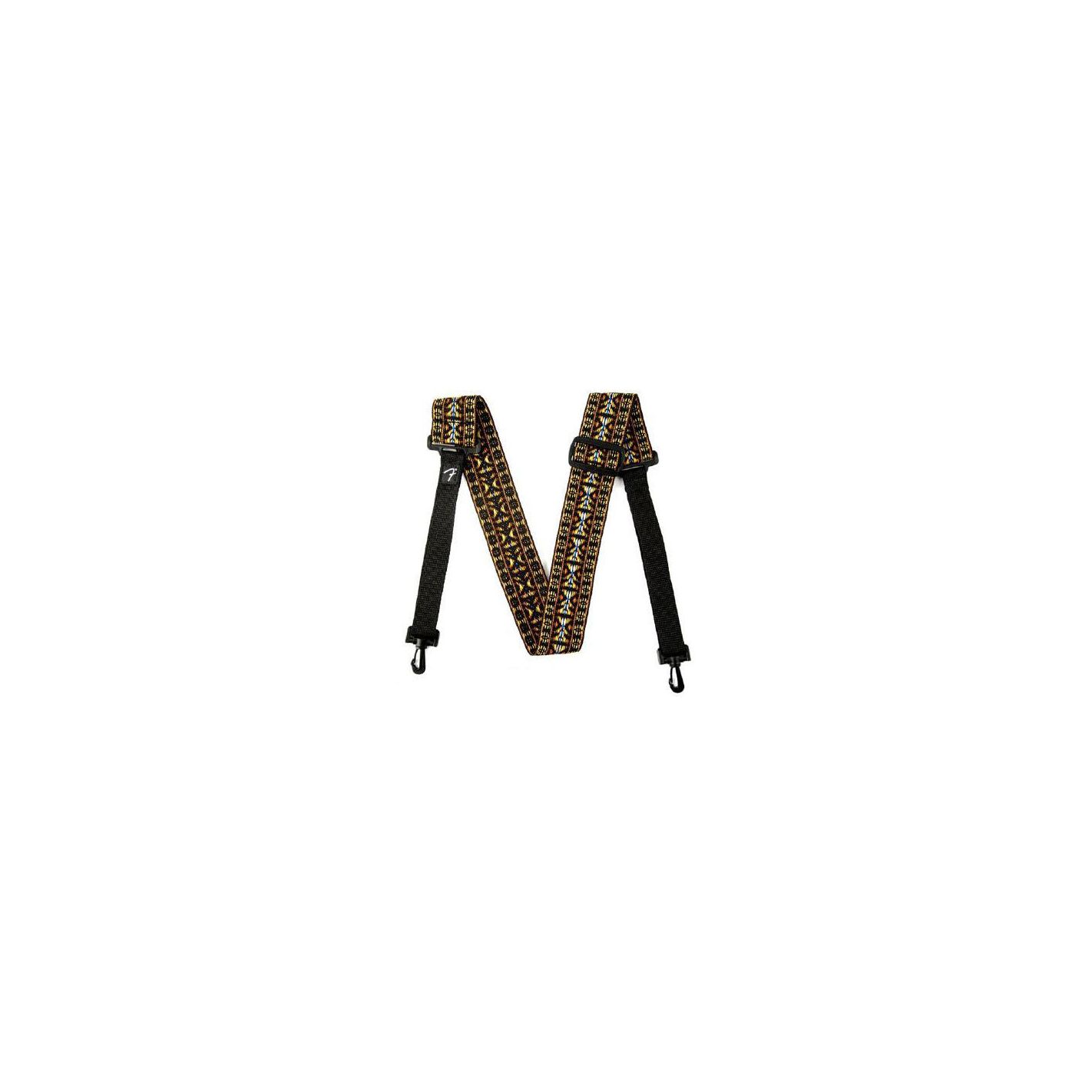 FENDER BANJO NYLON HOOTENANNY STRAP