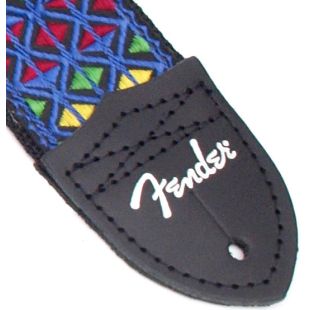 FENDER ERIC JOHNSON STRAP THE WALTER