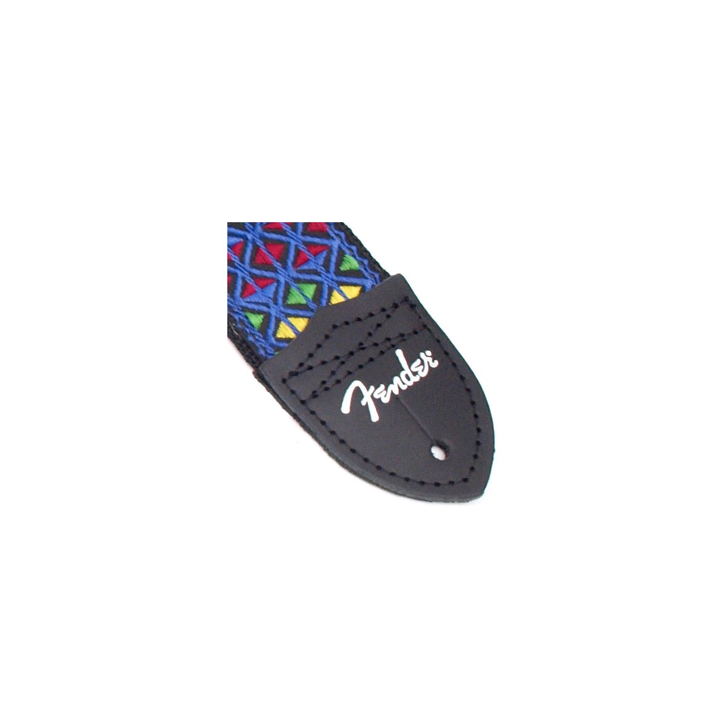 FENDER ERIC JOHNSON STRAP THE WALTER