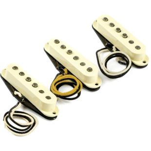 FENDER ERIC JOHNSON STRAT PICKUP SET