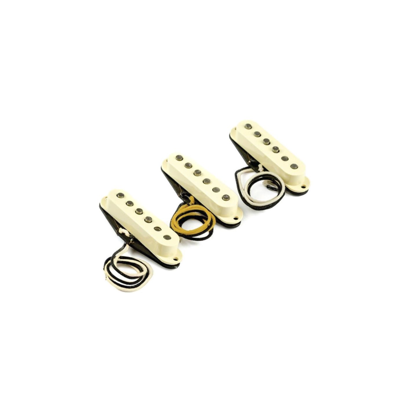 FENDER ERIC JOHNSON STRAT PICKUP SET