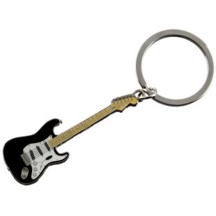 FENDER FENDER STRATOCASTER KEYCHAIN