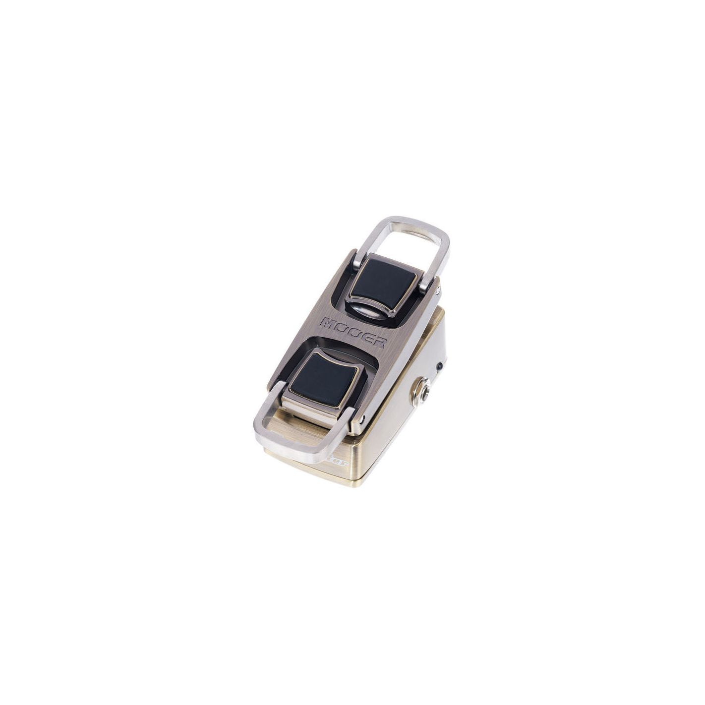 MOOER THE WAHTER CLASSIC WAH PEDAL