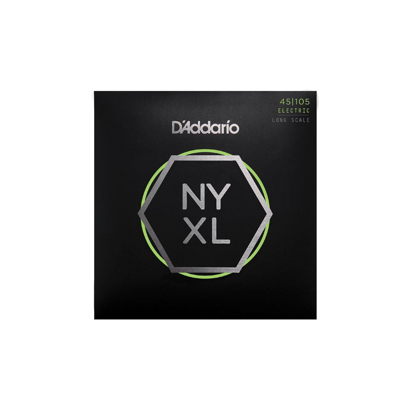 DADDARIO NYXL45105