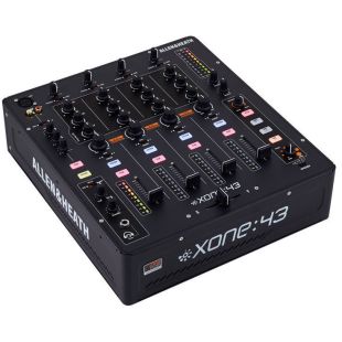 ALLEN-HEATH XONE43