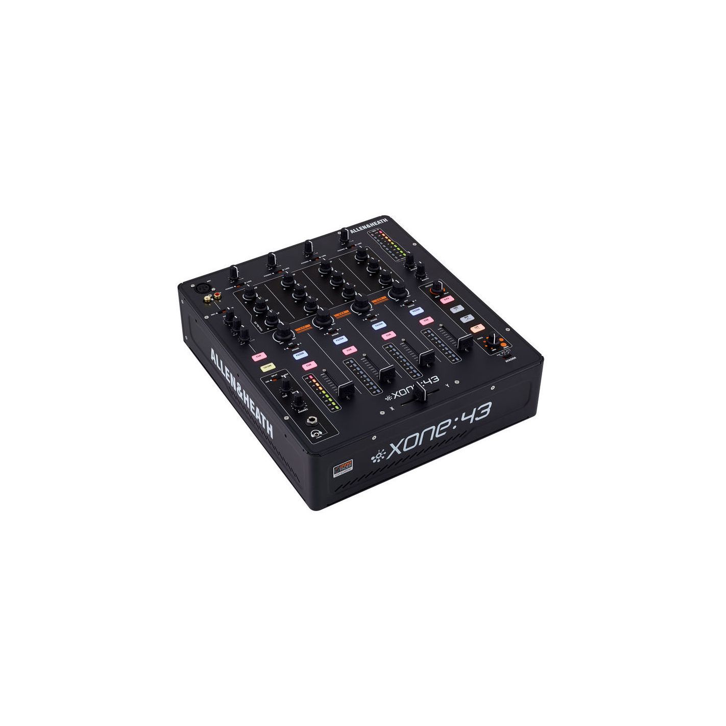 ALLEN-HEATH XONE43
