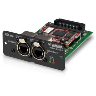 YAMAHA NY64-D
