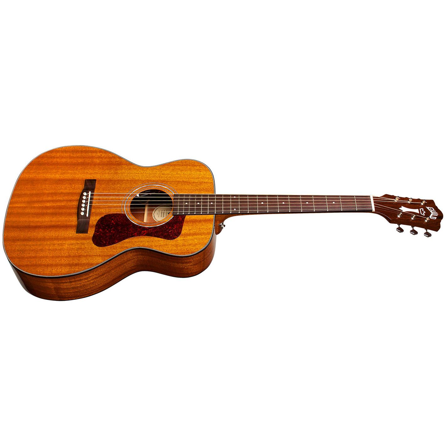 GUILD OM-120 NT WESTERLY