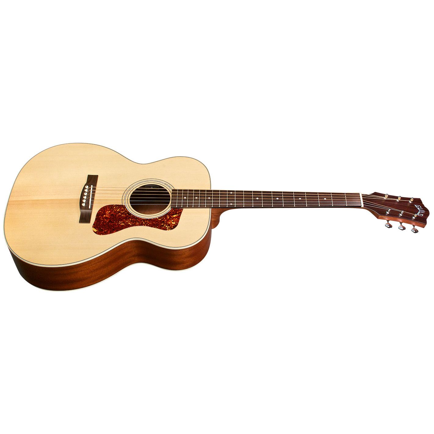 GUILD OM-240E WESTERLY NAT