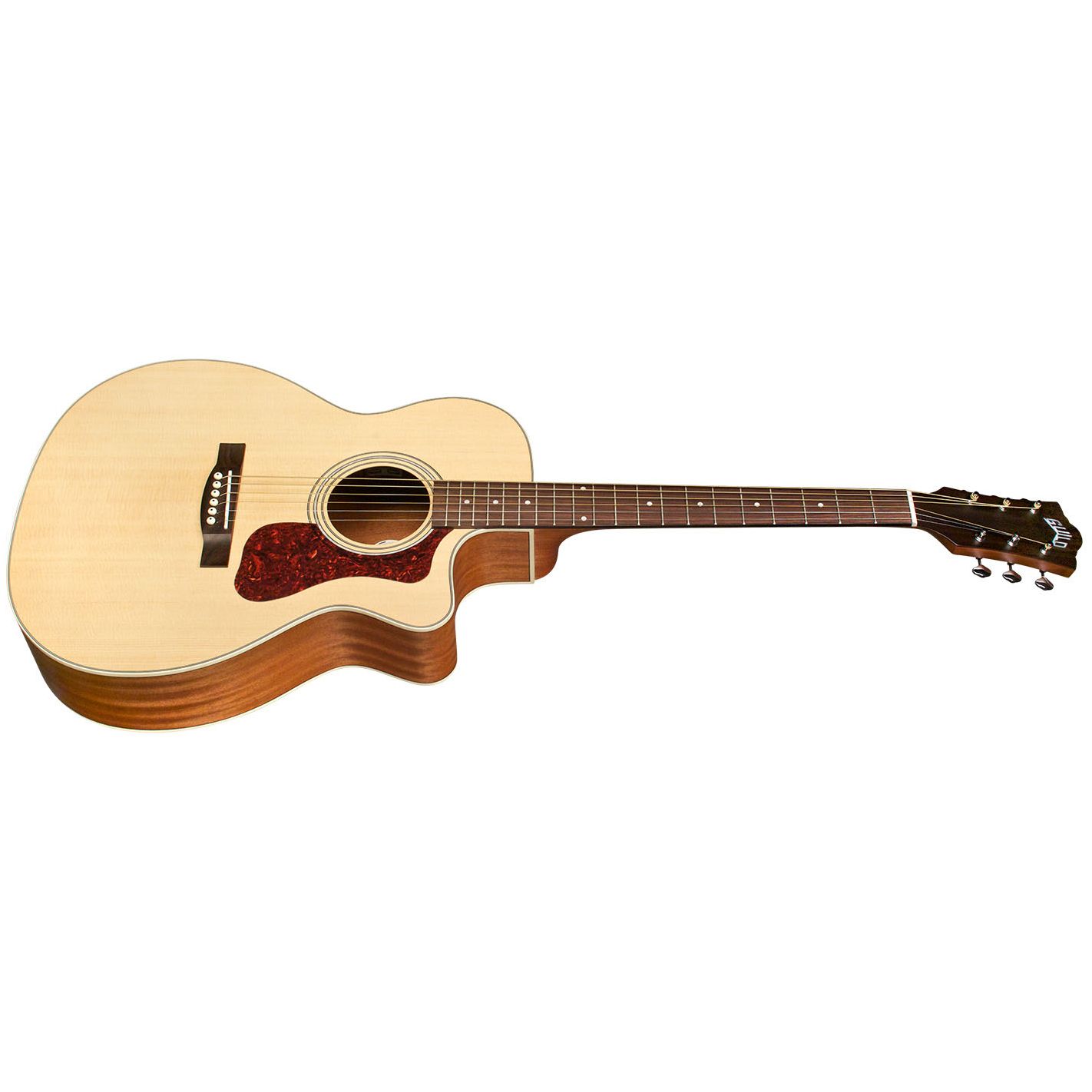 GUILD OM-240CE WESTERLY NAT
