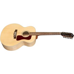 GUILD F-2512E MAPLE WESTERLY NAT