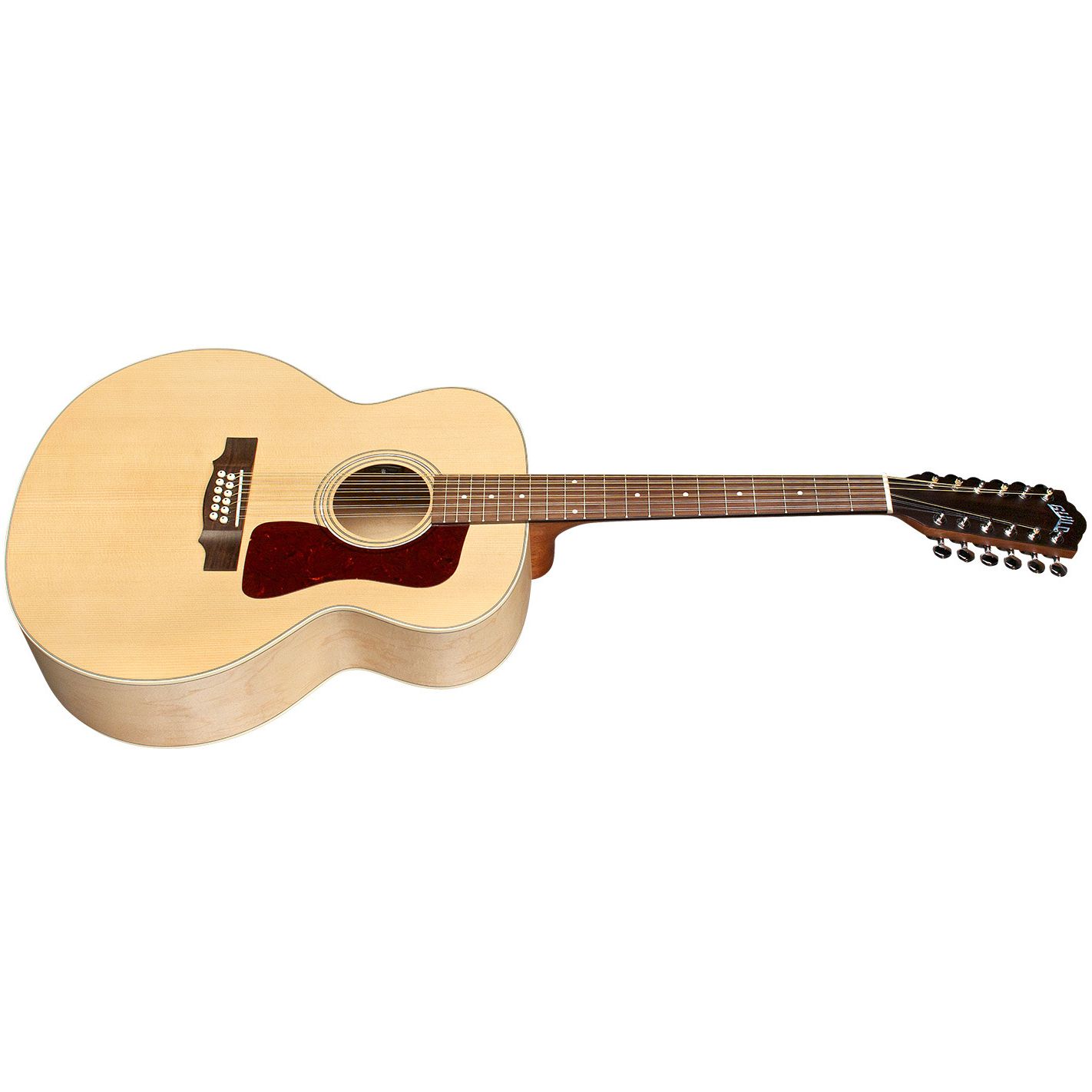 GUILD F-2512E MAPLE WESTERLY NAT
