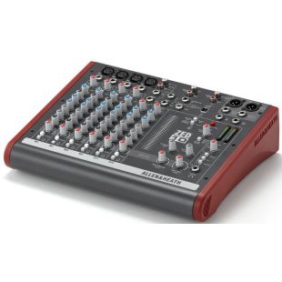 ALLEN-HEATH ZED-10