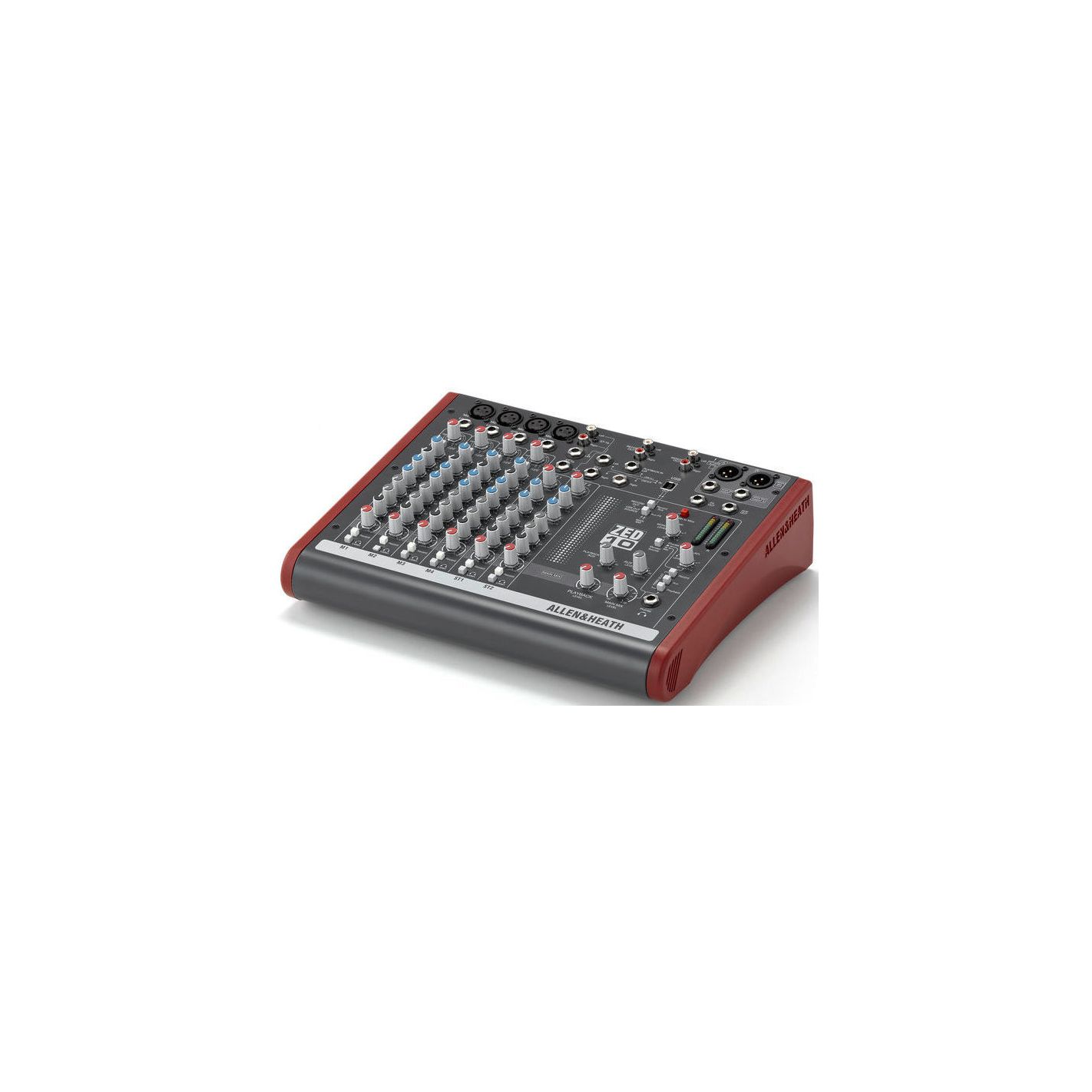ALLEN-HEATH ZED-10
