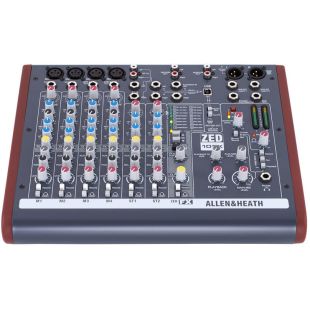 ALLEN-HEATH ZED-10FX