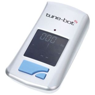 OVERTONE LABS TUNE BOT GIG DRUM TUNER