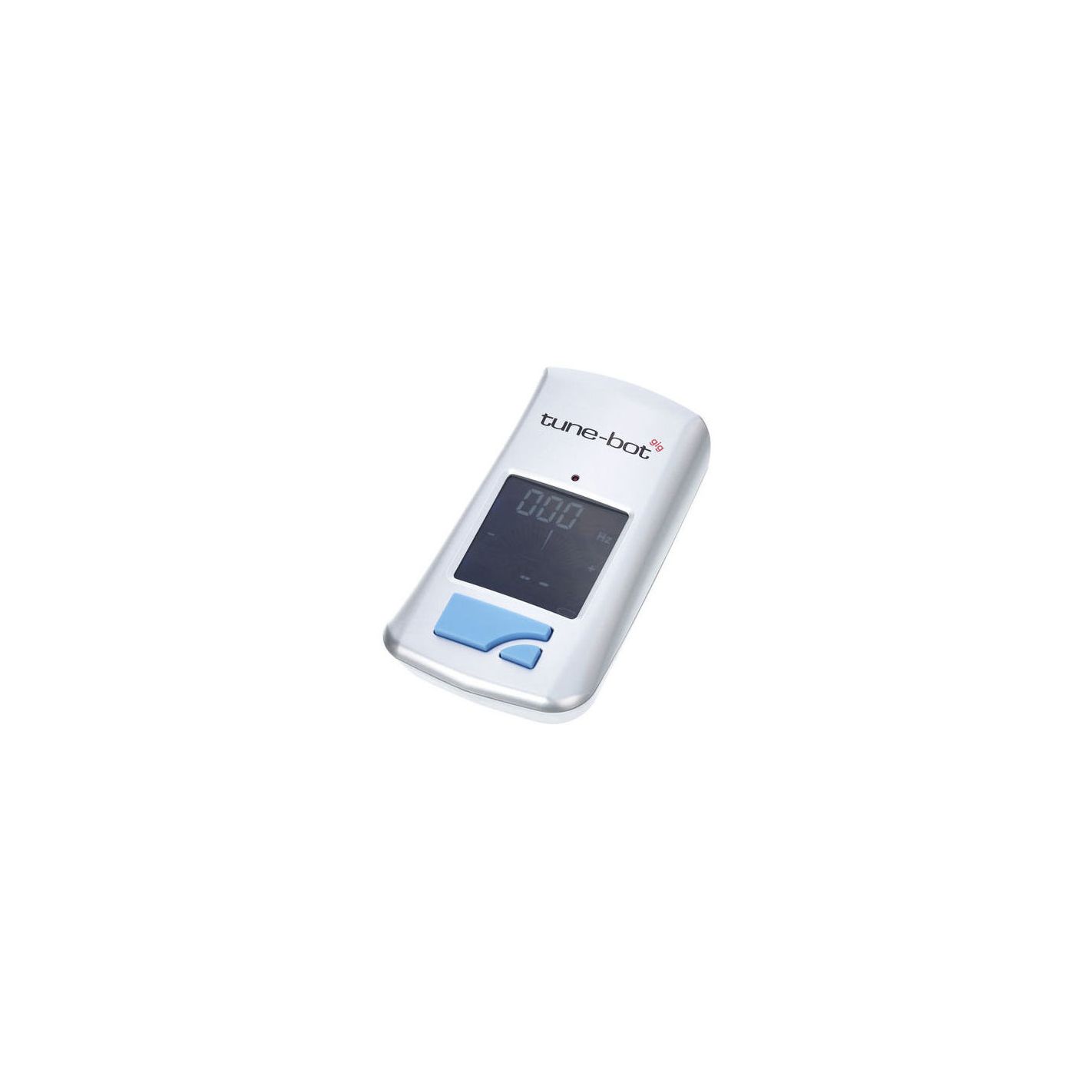 OVERTONE LABS TUNE BOT GIG DRUM TUNER