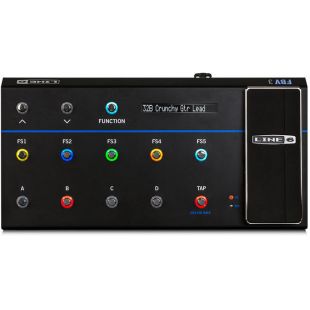 LINE6 FBV3