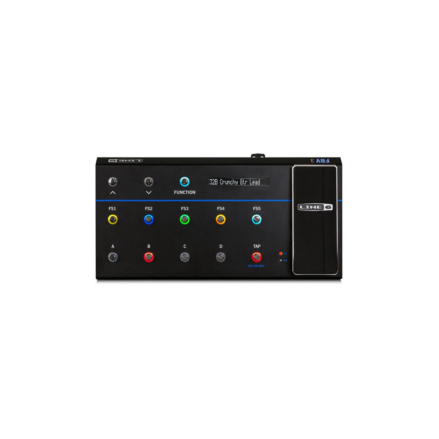 LINE6 FBV3