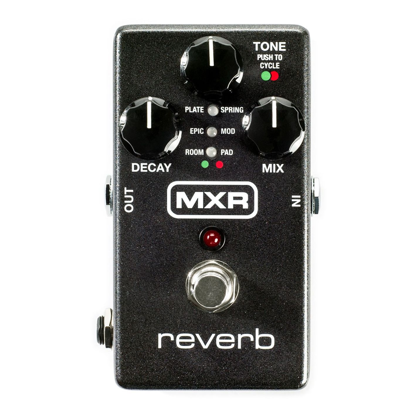 MXR M300 REVERB