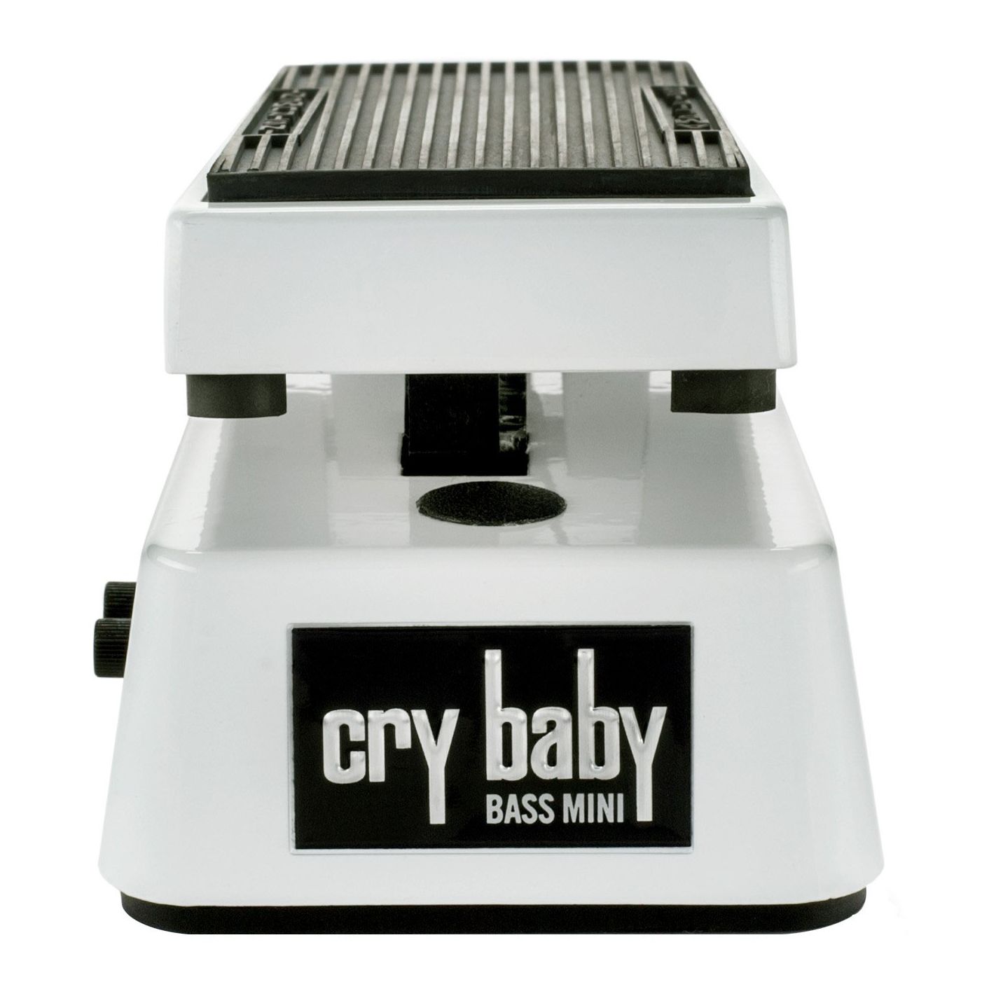 JIM DUNLOP 105Q CRYBABY MINI BASS WAH