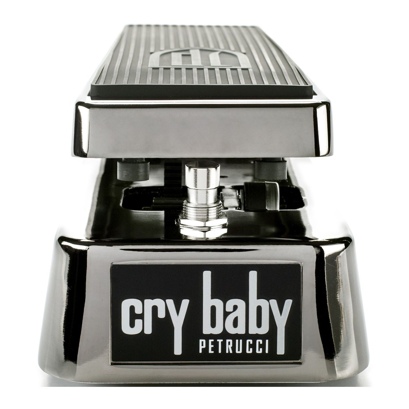 JIM DUNLOP JP95 JOHN PETRUCCI SIGN CRYBABY WAH