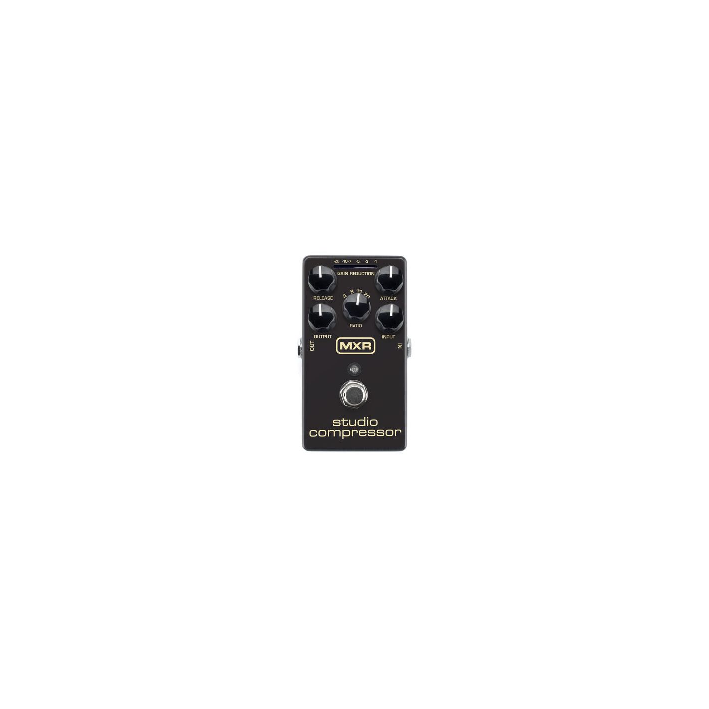 MXR M76 STUDIO COMPRESSOR