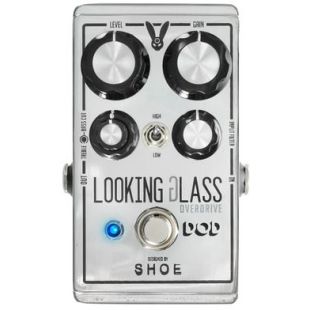 DIGITECH DOD LOOKING GLASS